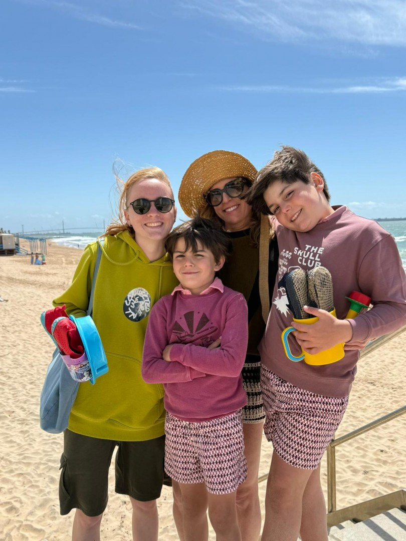 Mit adott nekem a második au pair program